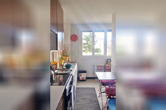 achat appartement clichy 92110