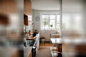 achat appartement clichy 92110