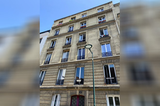 achat appartement clichy 92110