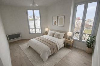 achat appartement clichy 92110