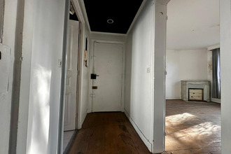 achat appartement clichy 92110