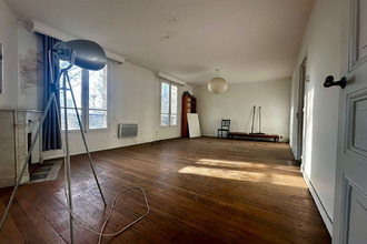 achat appartement clichy 92110