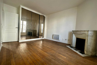 achat appartement clichy 92110