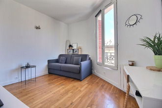achat appartement clichy 92110