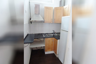 achat appartement clichy 92110