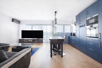 achat appartement clichy 92110