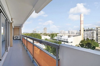 achat appartement clichy 92110