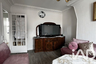 achat appartement clichy 92110