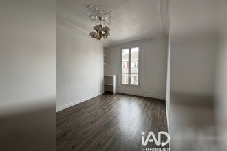achat appartement clichy 92110