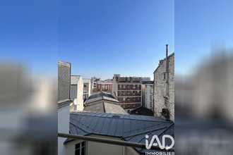 achat appartement clichy 92110