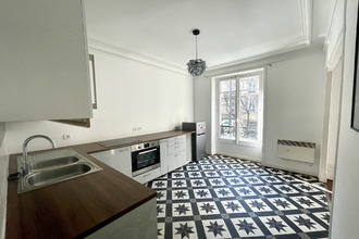 achat appartement clichy 92110