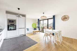 achat appartement clichy 92110