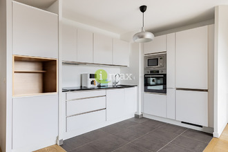 achat appartement clichy 92110