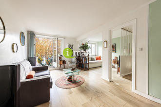 achat appartement clichy 92110