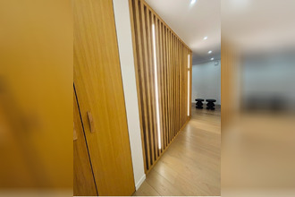 achat appartement clichy 92110