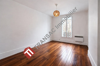 achat appartement clichy 92110