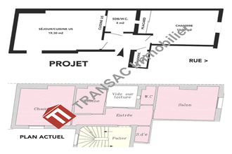 achat appartement clichy 92110