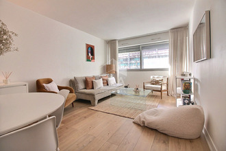 achat appartement clichy 92110