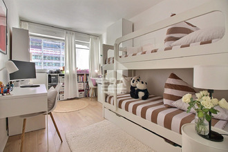 achat appartement clichy 92110