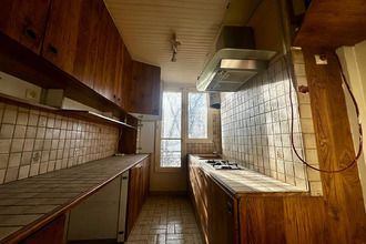 achat appartement clichy 92110