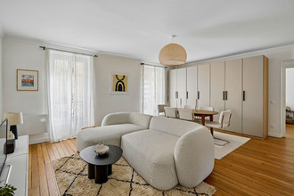 achat appartement clichy 92110