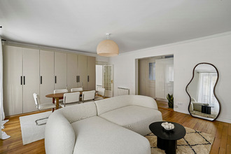 achat appartement clichy 92110