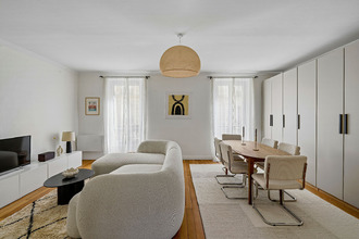 achat appartement clichy 92110