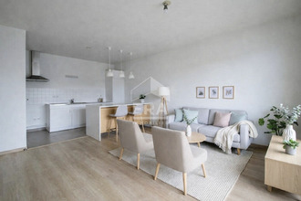 achat appartement clichy 92110