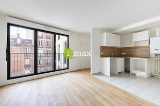 achat appartement clichy 92110