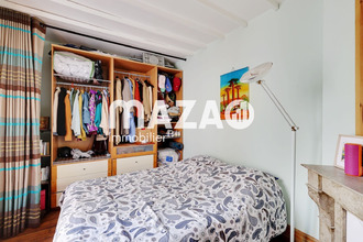 achat appartement clichy 92110