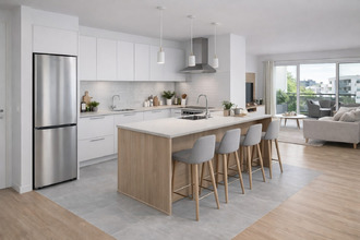 achat appartement clichy 92110