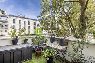 achat appartement clichy 92110