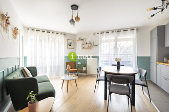 achat appartement clichy 92110