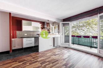 achat appartement clichy 92110