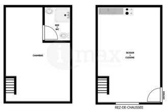 achat appartement clichy 92110