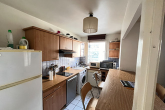 achat appartement clichy 92110