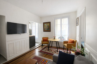 achat appartement clichy 92110
