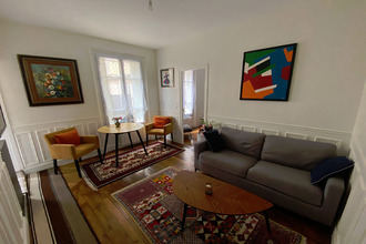 achat appartement clichy 92110