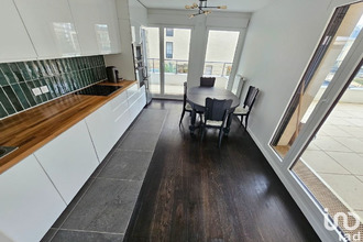 achat appartement clichy 92110