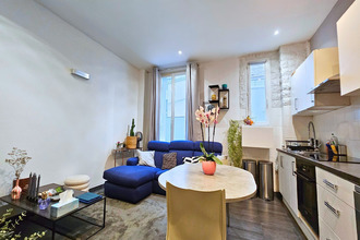 achat appartement clichy 92110