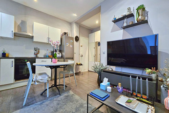 achat appartement clichy 92110