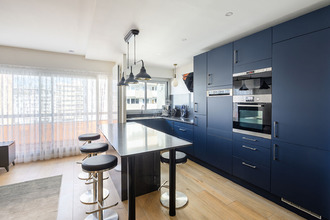 achat appartement clichy 92110