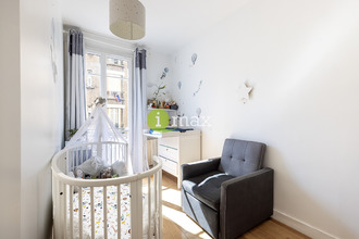 achat appartement clichy 92110