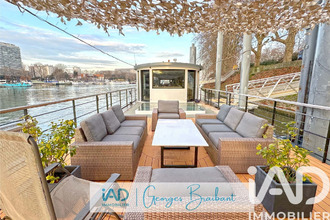 achat appartement clichy 92110