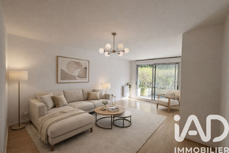 achat appartement clichy 92110