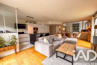 achat appartement clichy 92110