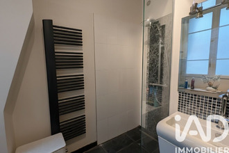 achat appartement clichy 92110