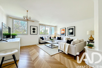 achat appartement clichy 92110