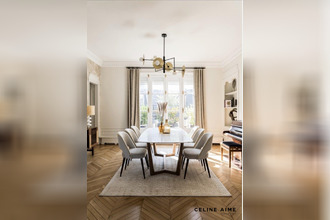 achat appartement clichy 92110