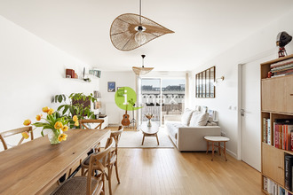 achat appartement clichy 92110